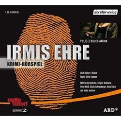 Download Robert Hültner, Ulrich Lampen - Irmis Ehre