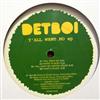online anhören Detboi - Y All Want Mo EP