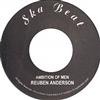 ouvir online Reuben Anderson Roland Alphonso - Ambition Of Men Rolli Rollin