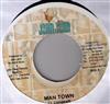 ladda ner album Assassin - Man Town