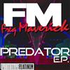 télécharger l'album Freq Maverick - Predator EP
