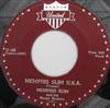 Memphis Slim And His House Rockers - Memphis Slim USA Blues All Around My Head
