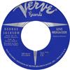 télécharger l'album George Jackson - Love Highjacker I Found What I Wanted