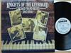 online anhören Various - Knights Of The Keyboard Chicago Piano Blues 1947 1956