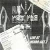 Album herunterladen DJ Kristian & Liza 'N' Eliaz - Live At Neuro Act 2