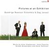 escuchar en línea Quadriga Bassoon Ensemble & Dag Jensen - Pictures At An Exhibition