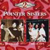 online luisteren Pointer Sisters - So Excited Break Out