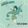 escuchar en línea Various - A Tribute to Shonen Knife Fork and Spoon