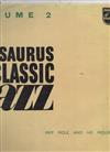 baixar álbum Miff Mole And His Molers - Thesaurus Of Classic Jazz Volume 2