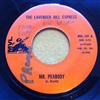 lataa albumi Lavender Hill Express - Mr Peabody