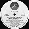 descargar álbum Womack & Womack - Strange Funny