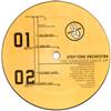 ascolta in linea Step Time Orchestra - The Forbidden Dance