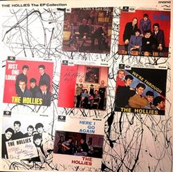 Download The Hollies - The EP Collection