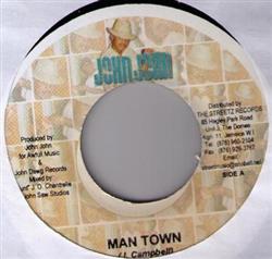 Download Assassin - Man Town