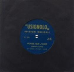 Download Milva - Venise Que JAime Venezia TAmo