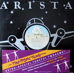 Download Thompson Twins - Extra special Tuneful Twosome