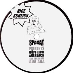 Download Göpfrich & Gerlach - Auf Der Lauer Aua Aua