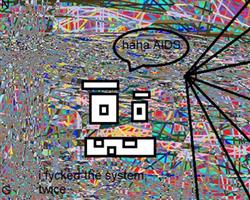 Download VxBxDxDx - I Fycked The System Twice Single