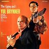 ouvir online Yul Brynner with Aliosha Dimitrievitch - The Gypsy And I