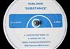 Album herunterladen Subliner - Substance