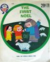  Unknown Artist - The First Noel Hark The Herald Angels Sing