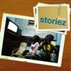 lataa albumi Shai Linne - Storiez