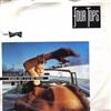 online anhören Four Tops - Reach Out Ill Be There 88 Remix