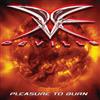 Album herunterladen Deville - Pleasure To Burn