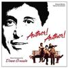 ouvir online Dave Grusin, Johnny Mandel - Author Author