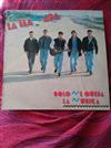 Album herunterladen La Llamada - Solo Me Queda La Musica
