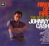 ascolta in linea Johnny Cash - Ring Of Fire The Best Of Johnny Cash