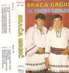 baixar álbum Braća Grgić - Oj Posavko Djevojko