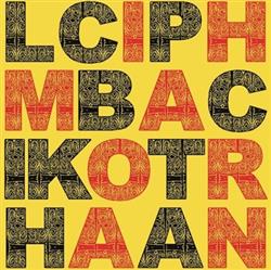 Download Pitch Black - Harmonia Pt1 EP