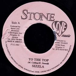 Download Sizzla Jazzwad - To The Top Baghdad