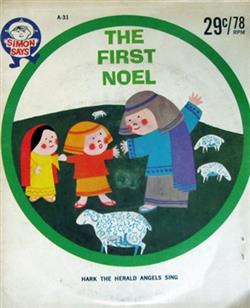 Download Unknown Artist - The First Noel Hark The Herald Angels Sing
