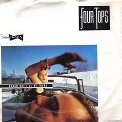 Download Four Tops - Reach Out Ill Be There 88 Remix
