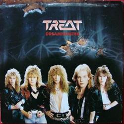 Download Treat - Dreamhunter