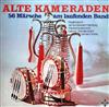 lataa albumi Musikkorps 6 Der Bundeswehr Hamburg (Heeresmusikkorps) - Alte Kameraden 56 Märsche Am Laufenden Band
