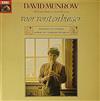 écouter en ligne David Munrow, The Early Music Consort Of London - Voor Vorst En Burger Ten Pleziere Van De Koning Aan Huis Van De Welgestelde Koopman