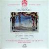 Mozart Richard Lewis Leopold Simoneau Sena Jurinac Lucille Udovick James Milligan William McAlpine Hervey Alan Glyndebourne Festival Chorus And Orchestra John Pritchard - Idomeneo