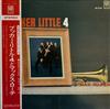 online anhören Booker Little 4 And Max Roach - Booker Little 4 Max Roach