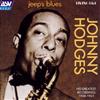 descargar álbum Johnny Hodges - Jeeps Blues His Greatest Recordings 1928 1941