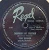lyssna på nätet Teddy Brannon And His Orchestra - Everybody Get Together Felix The Cat