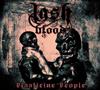 descargar álbum Lashblood - Plasticine People