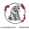 The Blackberry Bushes - Three Red Feathers