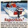 online anhören The Monofones - Superhits