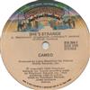ascolta in linea Cameo - Shes Strange Tribute To Bob Marley