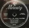 descargar álbum Vic Damone - Come Hell Or High Water The Girls Are Marching