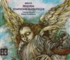 lataa albumi Berlioz Charles Munch, Boston Symphony - Requiem Symphonie Fantastique