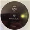 ladda ner album Kirill Golikov, Mad Dim - Riga EP